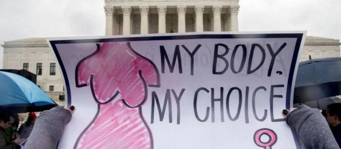 Ο Τ.Μπαίντεν κάνει το επόμενο βήμα: Πρόταση να καλυφθεί ασφαλιστικά η άμβλωση σε ομοσπονδιακό επίπεδο